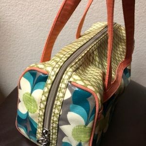 Beautiful Key Per Fossil Purse Bag